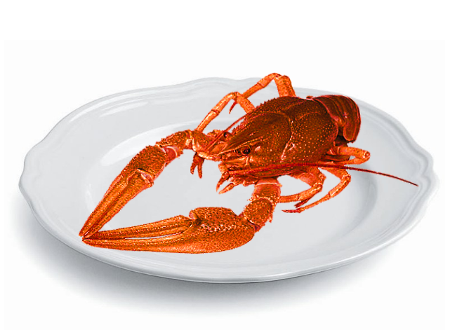 Раки Отборные Раки Отборные
